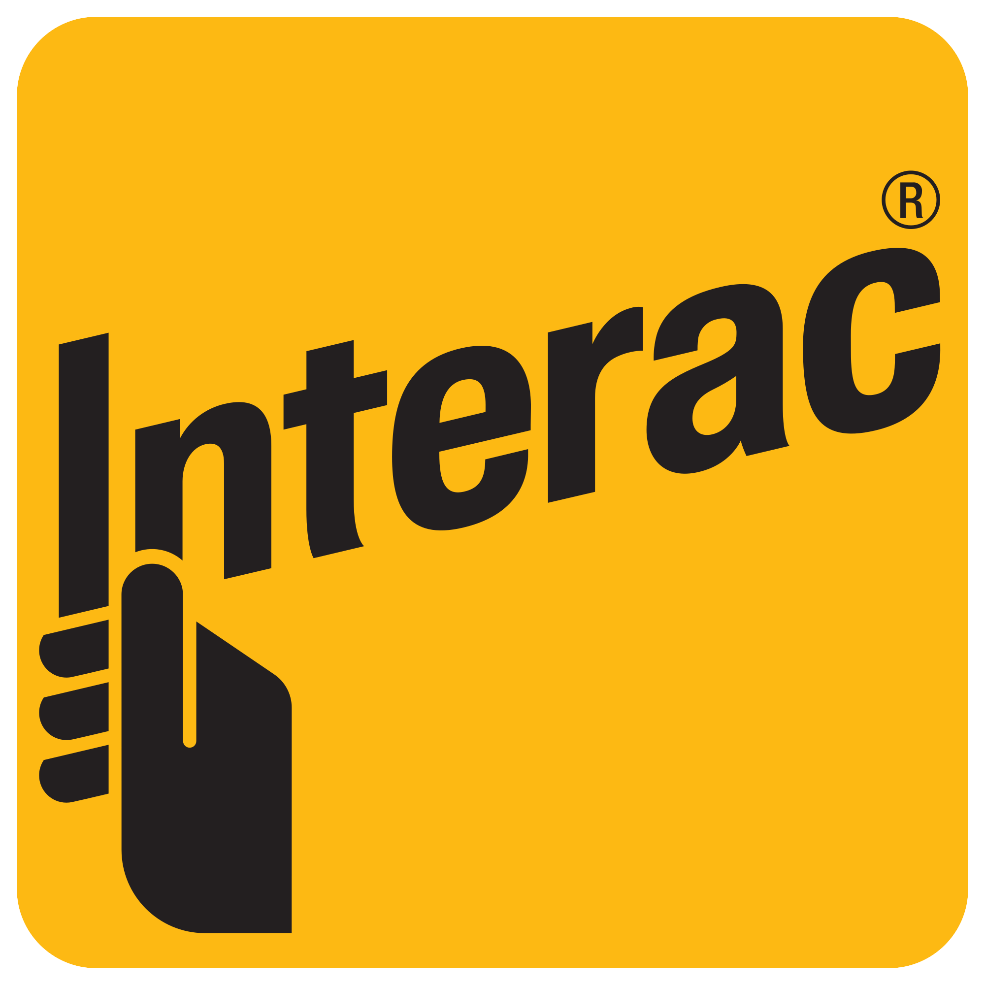 INTERAC Logo